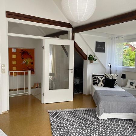 Am Apfelbaum, Ein Ferienhaus Zwischen Rhein Und Mosel Kastellaun Exterior foto