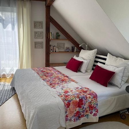 Am Apfelbaum, Ein Ferienhaus Zwischen Rhein Und Mosel Kastellaun Exterior foto