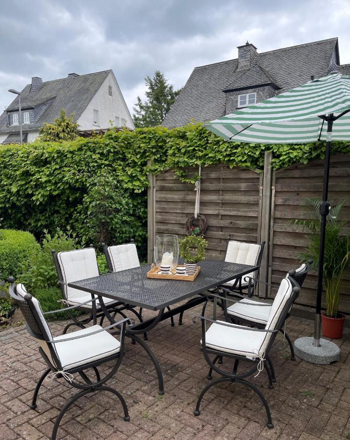 Am Apfelbaum, Ein Ferienhaus Zwischen Rhein Und Mosel Kastellaun Exterior foto