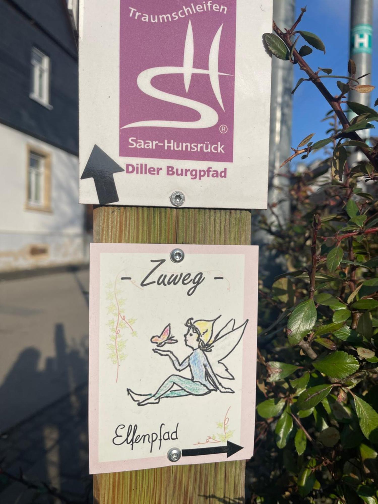 Am Apfelbaum, Ein Ferienhaus Zwischen Rhein Und Mosel Kastellaun Exterior foto