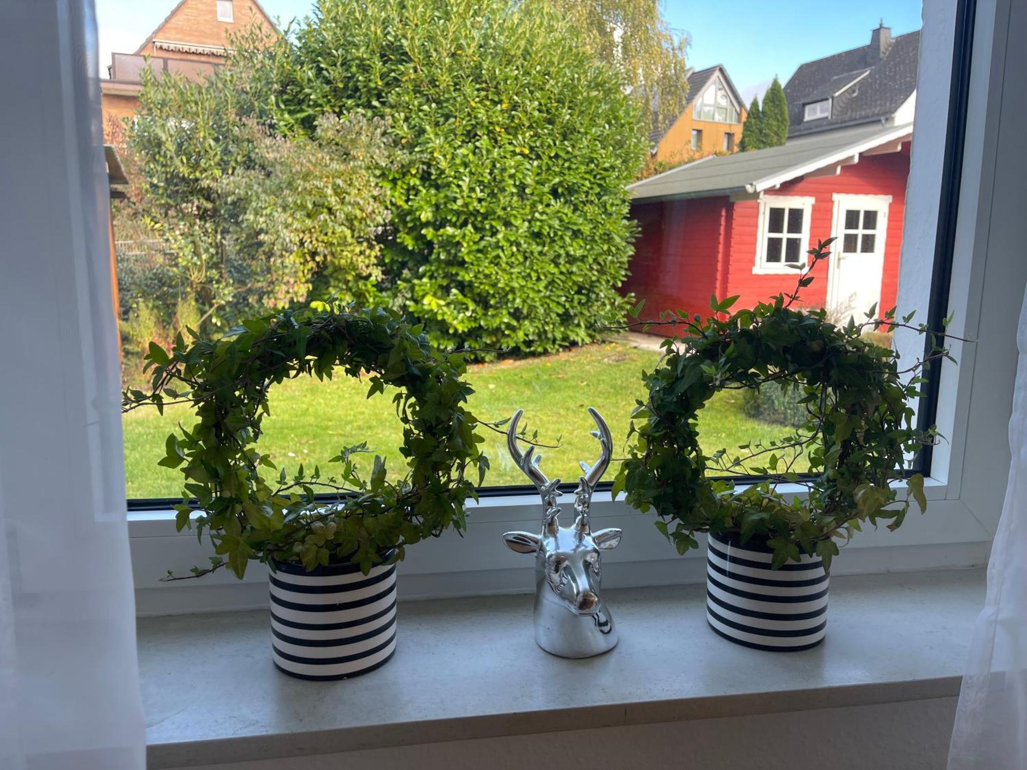 Am Apfelbaum, Ein Ferienhaus Zwischen Rhein Und Mosel Kastellaun Exterior foto