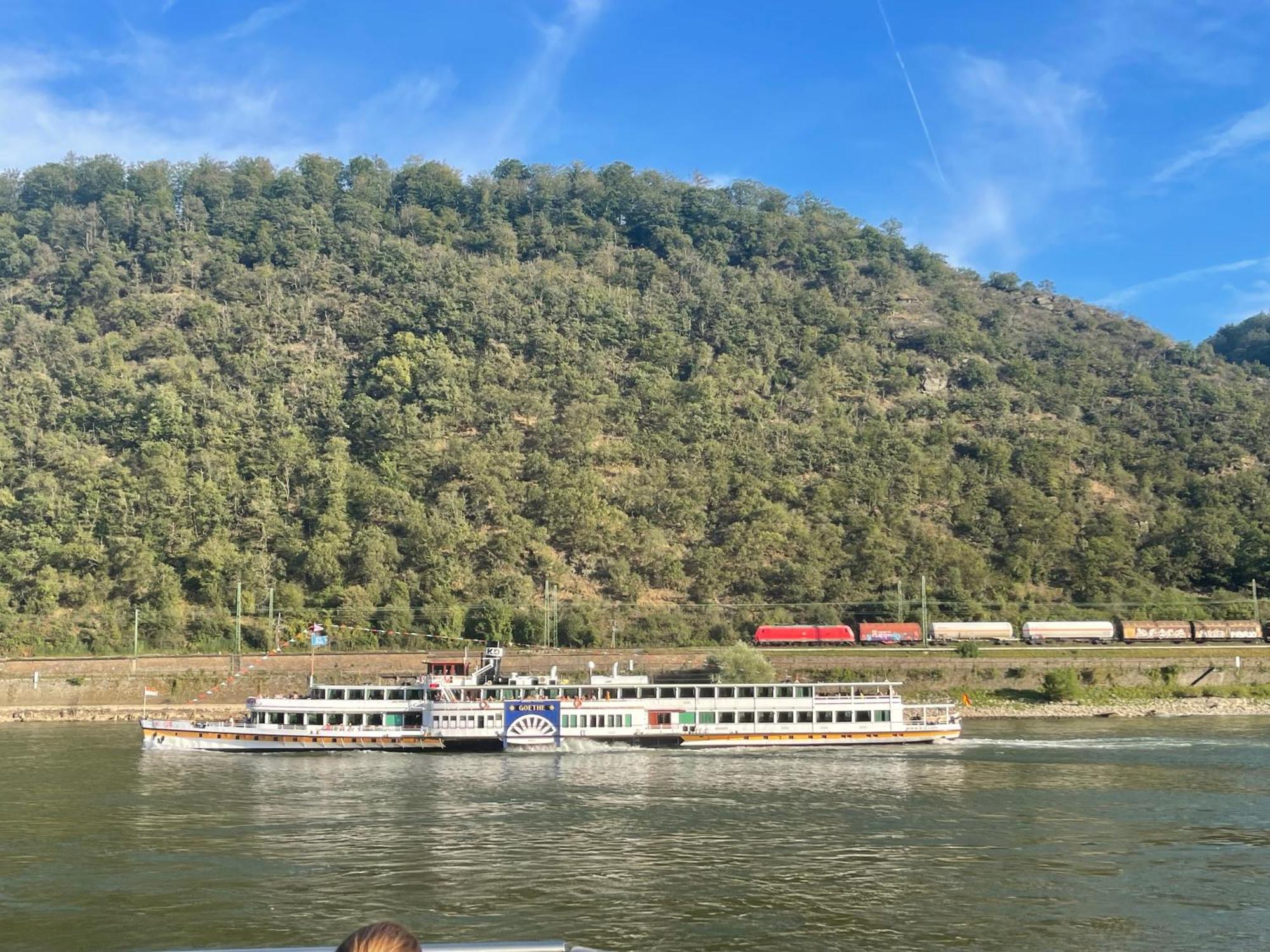 Am Apfelbaum, Ein Ferienhaus Zwischen Rhein Und Mosel Kastellaun Exterior foto